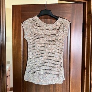 Crochet Cabi top (style 196)